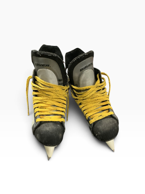 Vist Large View of Product Image Which is Used Bauer VAPOR XIV Senior Hockey Skate Senior 9