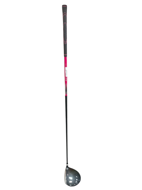 Vist Large View of Product Image Which is Used Top Flite XL Womens Driver LEFTY