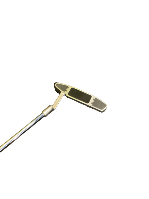 Vist Large View of Product Image Which is Used Carbite POLAR BALANCED Mens Putter RH