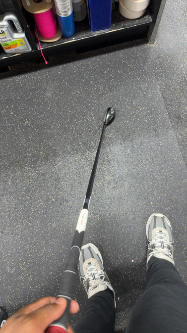 Vist Large View of Product Image Which is Used Tour Edge EXOTICS CBX Mens Hybrid Club RH 3 Hybrid