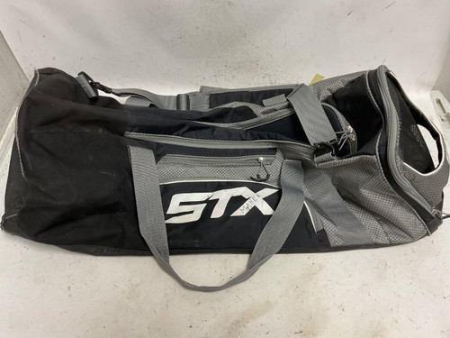 Vist Large View of Product Image Which is Used STX Player Carry Bag Black
