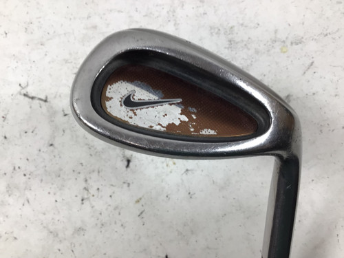 Vist Large View of Product Image Which is Used Nike CPR Golf Wedge Mens RH 56 Degree