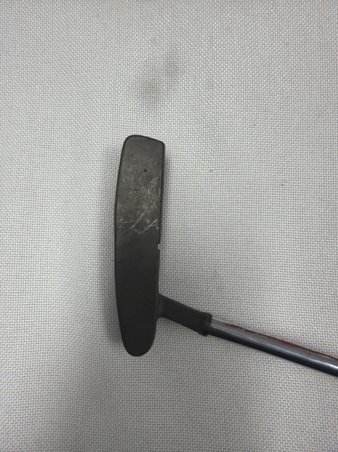 Vist Large View of Product Image Which is Used Ping ZING Mens Putter RH