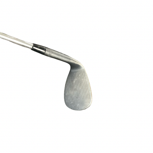 Vist Large View of Product Image Which is Used Titleist SM6 S GRIND Golf Wedge Mens RH 60 Degree
