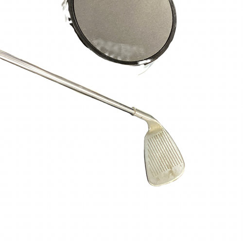 Vist Large View of Product Image Which is Used Ping I 3 BLACK DOT WEDGE Golf Wedge Mens RH Pitching Wedge