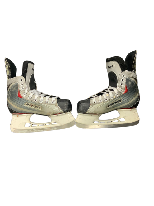 Vist Large View of Product Image Which is Used Bauer VAPOR X30 Junior Hockey Skate Junior 02