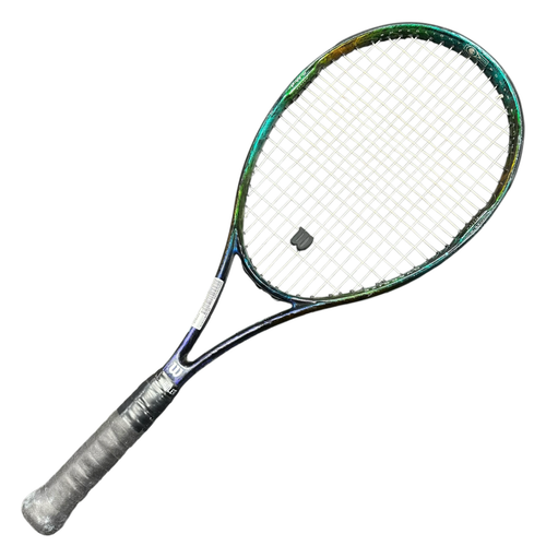 Vist Large View of Product Image Which is Used Wilson GRAPHITE TOUR 8.5SI Adult Tennis Racquet None Unknown