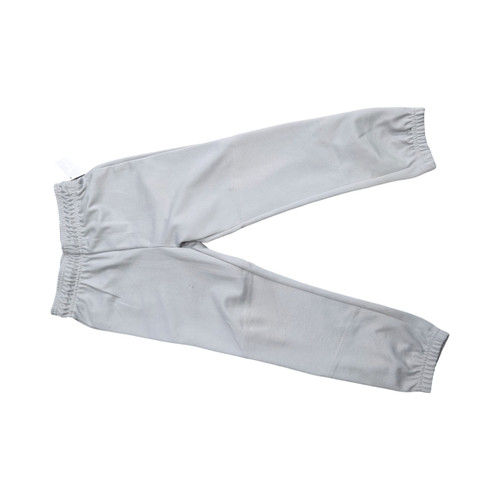 Vist Large View of Product Image Which is Used Champro BASEBALL PANTS YOUTH LARGE BB/SB Pant Boys Grey LG