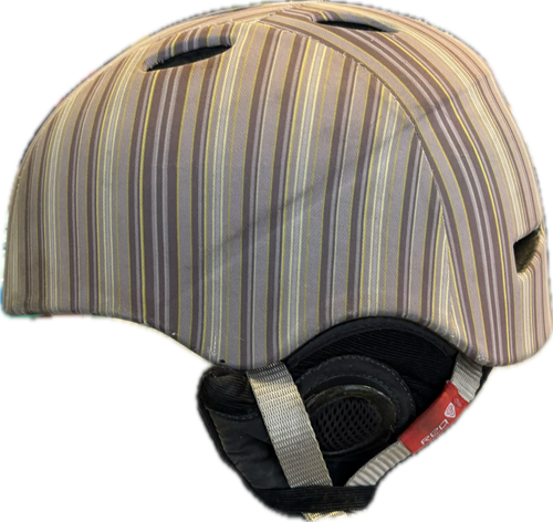 Vist Large View of Product Image Which is Used HIFI Bike Helmet Brown One Size