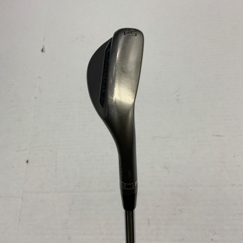Vist Large View of Product Image Which is Used Titleist SM11 BV VOKEY DESIGN Golf Wedge Mens RH 54 Degree
