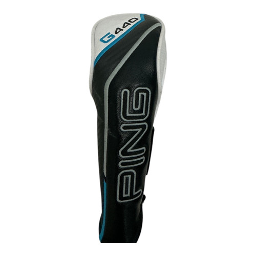 Vist Large View of Product Image Which is Used Ping G440 Golf Accessory