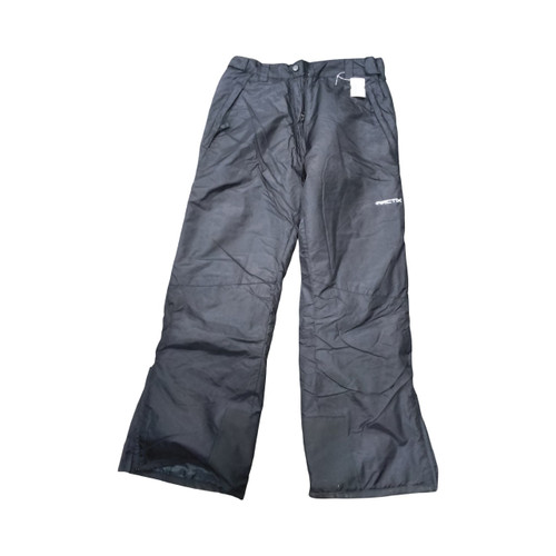 Vist Large View of Product Image Which is Used Arctix Snow Pants M Black MD