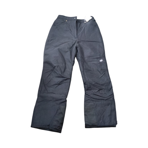 Vist Large View of Product Image Which is Used Slalom Snow Pants M Black MD