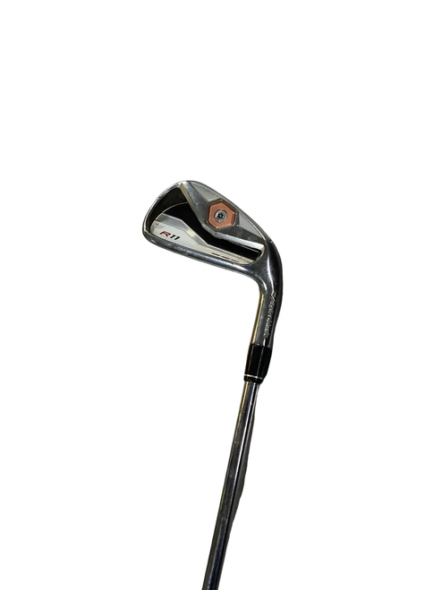 Vist Large View of Product Image Which is Used Taylormade R11 5IRON Mens Individual Iron RH 7 Iron