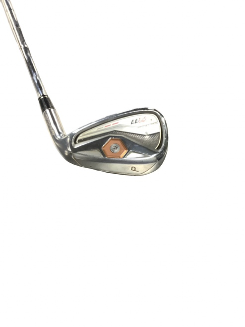 Vist Large View of Product Image Which is Used Taylormade R11 SW Golf Wedge Mens RH Sand Wedge