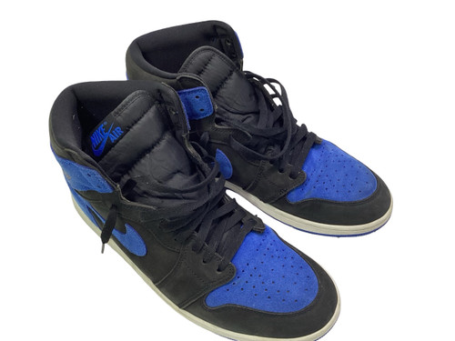 Vist Large View of Product Image Which is Used Nike Running/X-Train Shoes M