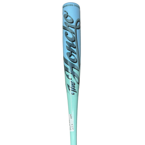 Vist Large View of Product Image Which is Used Easton THE HONCHO EUS7HCHO8 BB/SB USA 2 5/8 Bat 31"