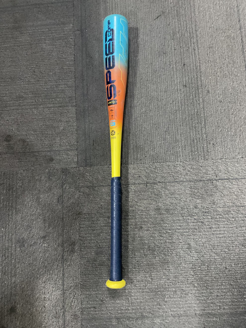 Vist Large View of Product Image Which is Used Easton SPEED COMP BB/SB USA 2 5/8 Bat 26"