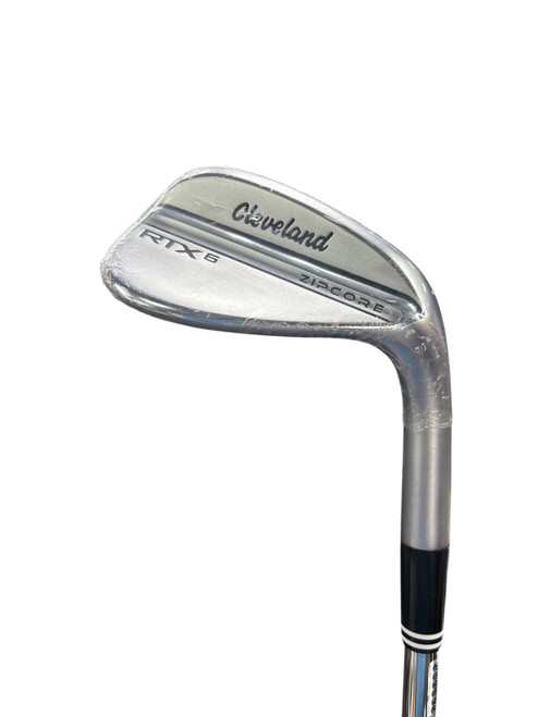 Vist Large View of Product Image Which is New Cleveland RTX6 Zipcore 50