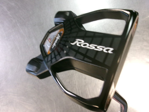 Vist Large View of Product Image Which is Used ROSSA Mens Putter RH