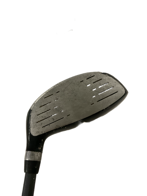 Vist Large View of Product Image Which is Used Top Flite XLJ Jr Fairway Wood RH 5 Wood