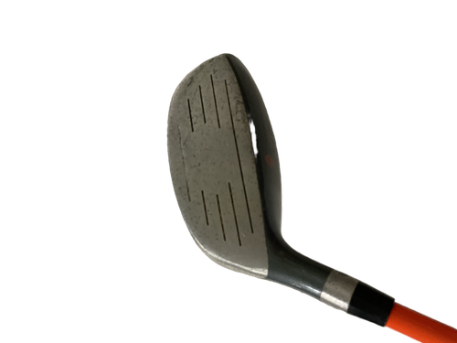 Vist Large View of Product Image Which is Used US Kids WT-20U Jr Fairway Wood RH 7 Wood