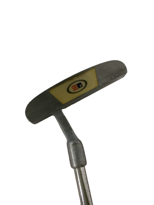 Vist Large View of Product Image Which is Used US Kids JEKYLL Jr Putter RH