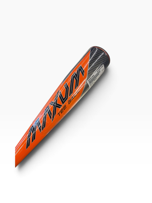 Vist Large View of Product Image Which is NEW Easton MAXUM BB/SB USA 2 5/8 Bat 25"