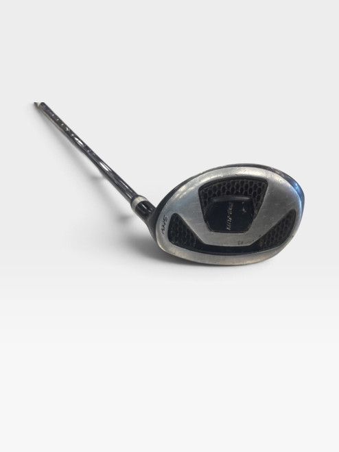 Vist Large View of Product Image Which is Used Top Flite TOP FLITE 5HYB Mens Hybrid Club RH 5 Hybrid