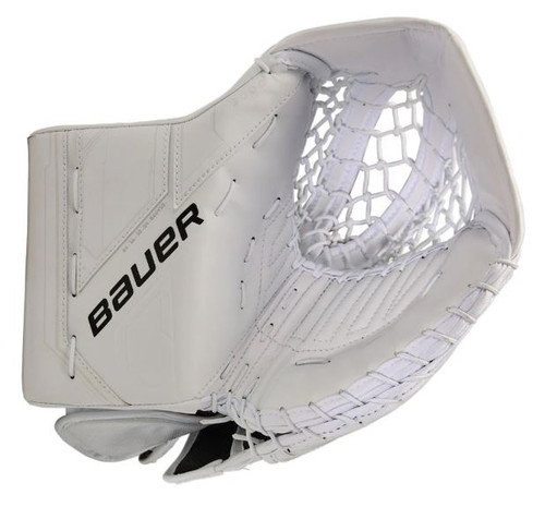 Vist Large View of Product Image Which is New TR BAUER SUP M5 PRO SR