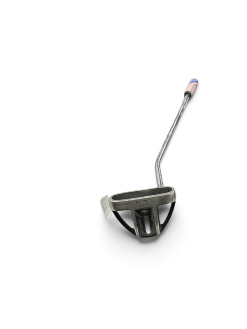 Vist Large View of Product Image Which is Used Orlimar TFX V1 Mens Putter RH
