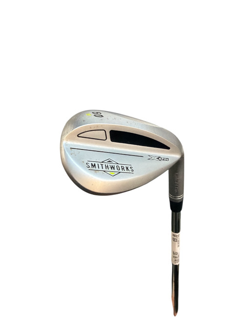 Vist Large View of Product Image Which is Used SMITHWORKS Golf Wedge Mens RH 60 Degree