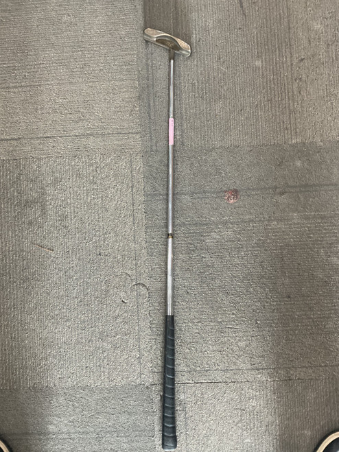 Vist Large View of Product Image Which is Used Ping 0-BLADE Mens Putter RH