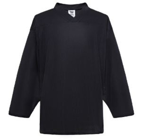 Vist Large View of Product Image Which is New JERSEY TROY YS/M BLACK