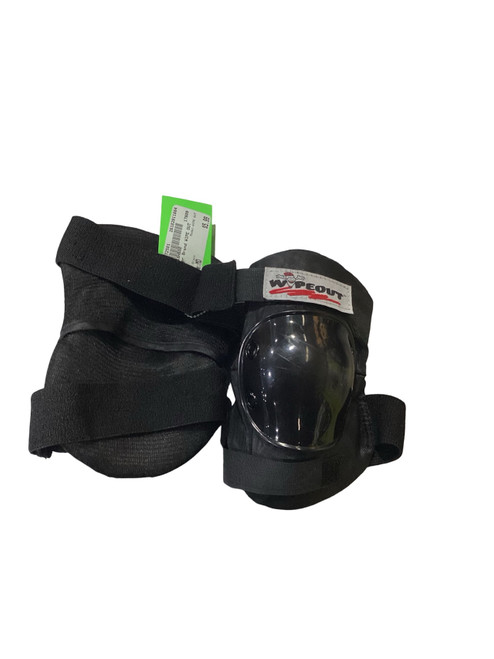 Vist Large View of Product Image Which is Used WIPE OUT Inline Elbow Pads Black MD