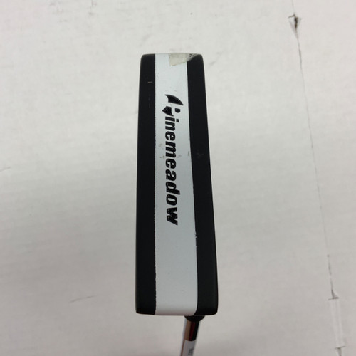 Vist Large View of Product Image Which is Used Pinemeadow SITE 1 Mens Putter RH