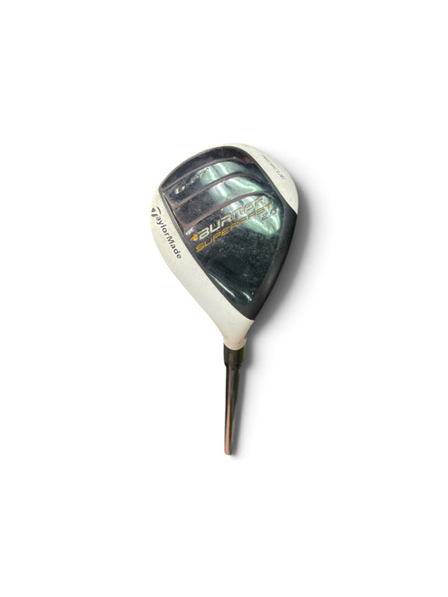 Vist Large View of Product Image Which is Used Callaway BIG BERTHA STEELHEAD FT Mens Fairway Wood RH 7 Wood