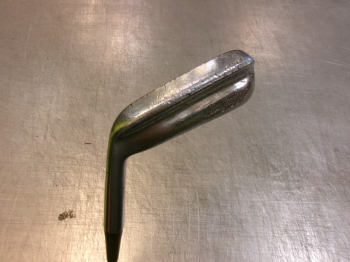 Vist Large View of Product Image Which is Used Wilson GENE SARAZEN Mens Putter LH