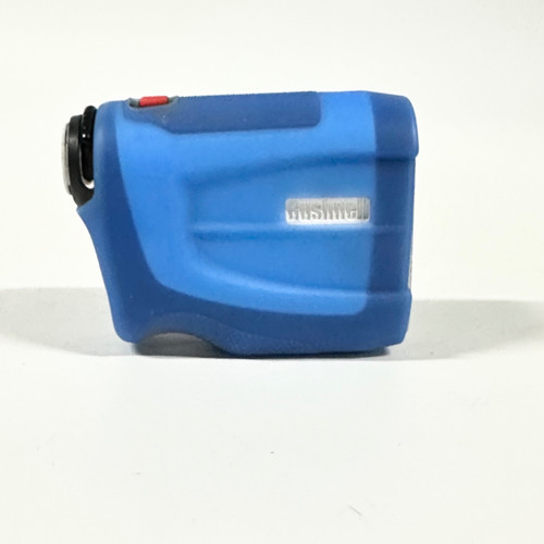 Vist Large View of Product Image Which is Used Bushnell TOUR V4 Field Equipment