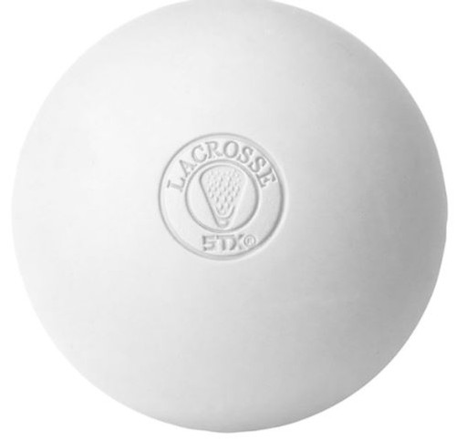 New LACROSSE BALL 11727-DEBLACROSSEBALL