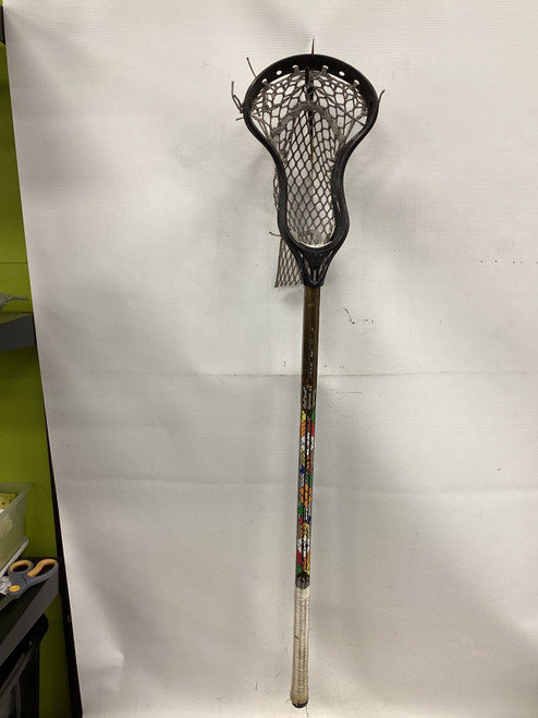 Vist Large View of Product Image Which is Used Brine W/ WARRIOR BURN HEAD Men Atk/Mid Complete Stick None