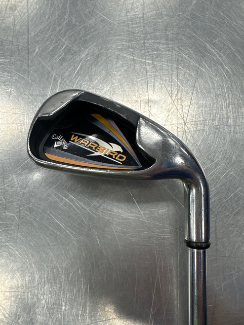 Vist Large View of Product Image Which is Used Callaway WARBIRD Mens Individual Iron RH 5 Iron