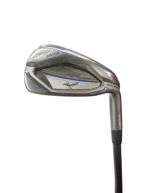 Vist Large View of Product Image Which is Used Mizuno JPX 900 FT Golf Wedge Mens RH Pitching Wedge