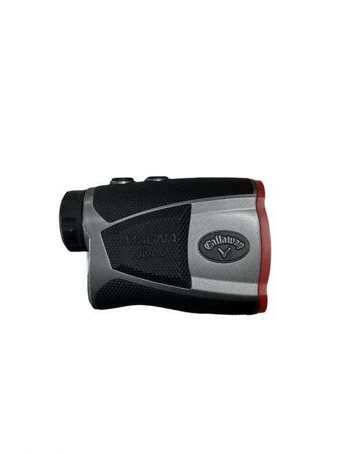 Vist Large View of Product Image Which is Used Callaway 300 PRO RANGEFINDER Field Equipment