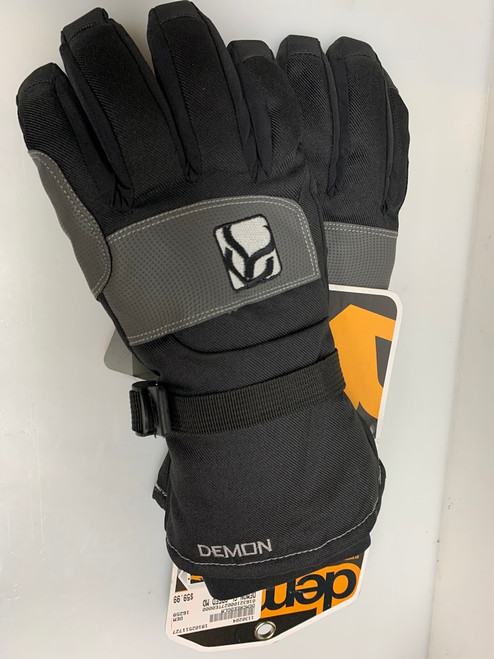 Vist Large View of Product Image Which is Winter Outerwear Winter Outerwear / Gloves