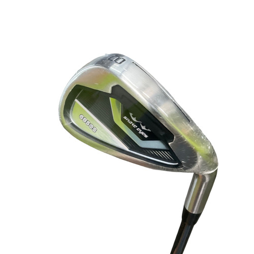 Vist Large View of Product Image Which is Used Snake Eyes 685 OS NEW Mens Individual Iron RH 8 Iron