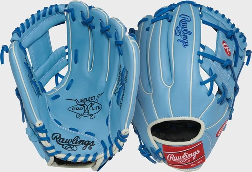 Vist Large View of Product Image Which is New SELECT PRO LITE 11.5IN RHT