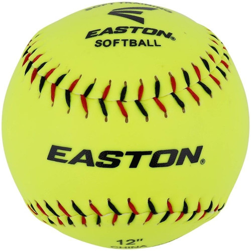 Vist Large View of Product Image Which is Baseball & Softball Baseball & Softball / Softballs