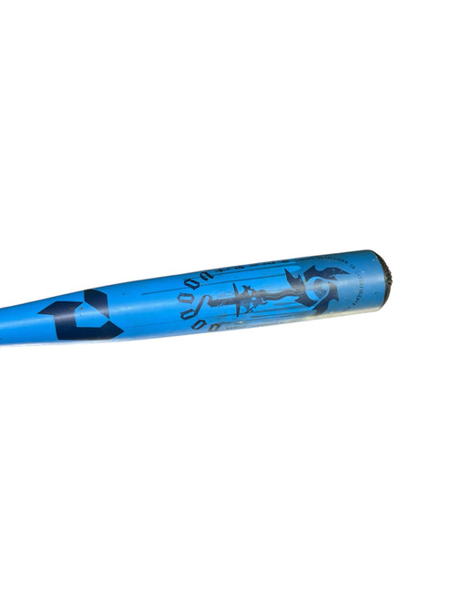 Vist Large View of Product Image Which is Used Demarini 2025 VOODO BB/SB High School -3 Bat 33"