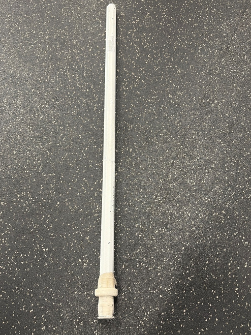 Vist Large View of Product Image Which is Used East Coast Dyes CARBON PRO 3.0 POWER Mens Atk/Mid LAX Shaft White